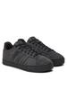 Adidas daily 4.0 sneakers reinforced toe black
