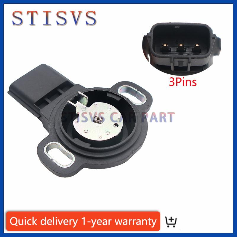 FS0113SL0 5S5140 F32Z9B989B Throttle Position Sensor For MAZDA 323 626 MX-6 Ford F-450 F-550 SUPER Probe FS01-13-SL0