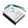 400W Wind Turbine Controller IP67 Water Resistant Wind Turbine Generator Controller Regulator 12V 24V