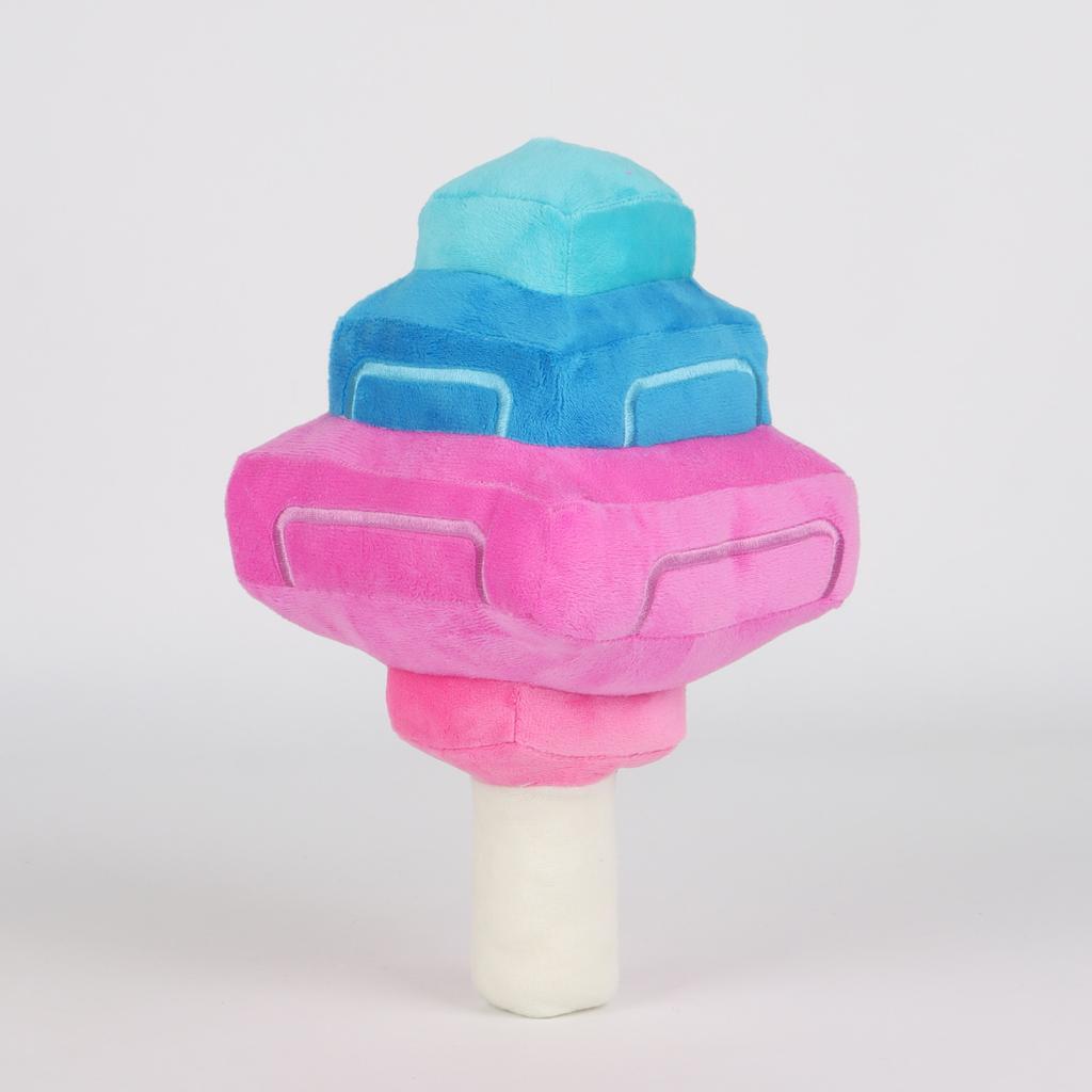 Grow a Garden plush toys, popular game peripheral square figurines and dolls