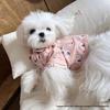 Pijamale pentru câini mici pentru Maltese, Bichon, Highland, Terieri Yorkshire