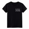 Vintage Funny 80% Cotton 20% Dog Hair Graphic Tee-A Gift for Dog Lovers T-shirt