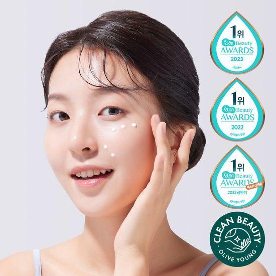 S.NATURE Aqua Soy Yogurt Eye Cream 25g