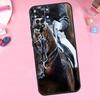 Beautiful Horse For Xiaomi Redmi Note 14 10 11 12 13 15 Pro Plus Phone Case For Redmi 15 15C 14C 12C 10C 13C