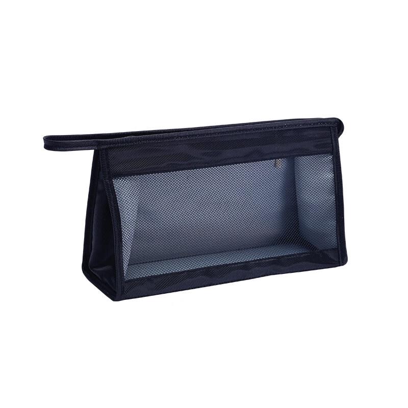 Portable British Style Travel Toiletry Bag 1