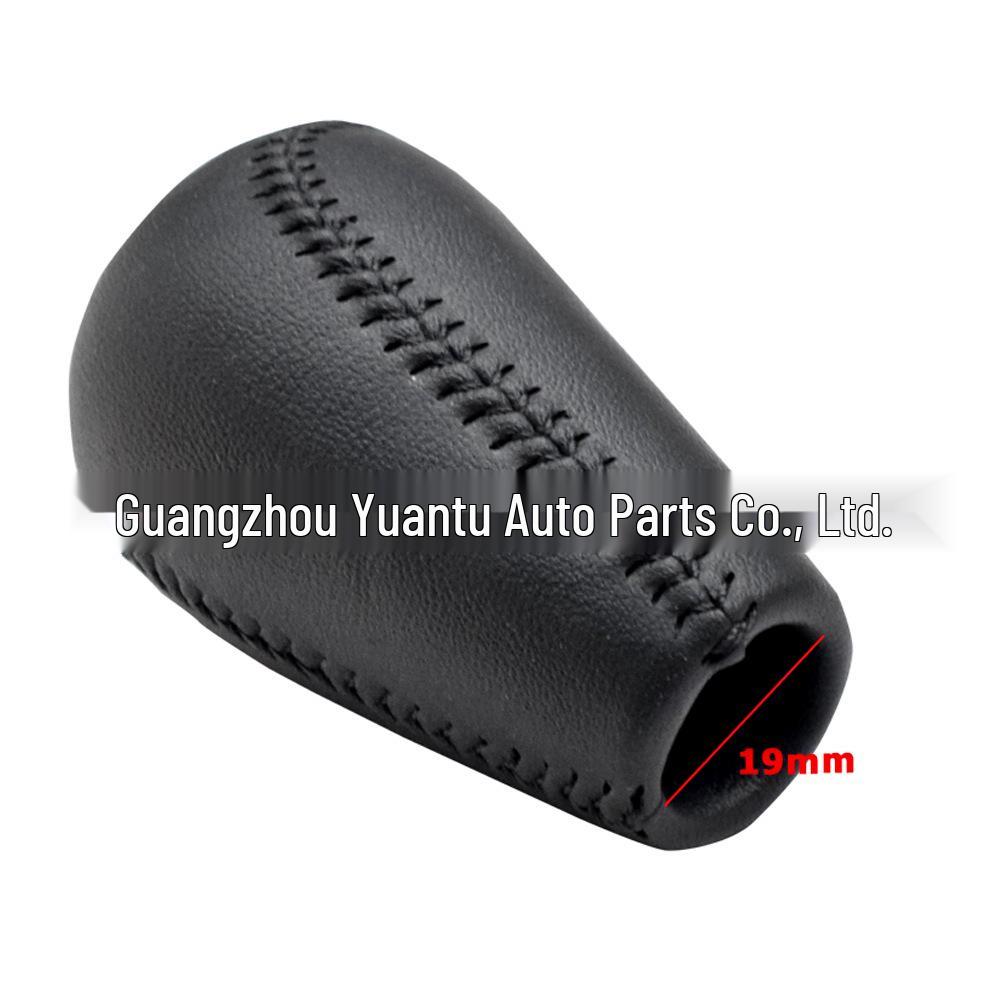 Toyota Hilux MK6/MK7 Gear Shift Knob Lever (2004-2014)