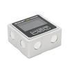 SHAHE Magnetic Digital Level Electronic Angle Finder Protractor Inclinometer Bevel Gauge With Magnets Backlight