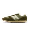New Balance 471 Sneakers Suede Green
