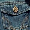 New Spring Autumn Vintage Design Men's Denim Vest Male Black Sleeveless Jackets Men Hole Jeans Waistcoat 6XL