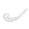 Pattern Making Transparent Plastic Sewing Tool Spline Design Measure Ruler French Curve Ruler