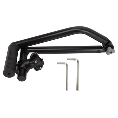 String Trimmer Handle Ergonomic Trimmer Grip Lawn Trimmer Handle Grip Weed Trimmer Handle for Lawn
