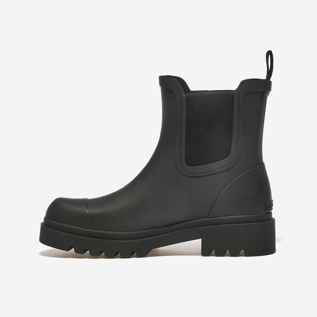 BENSIMON] Chelsea Rain Boots, BSPPRB104, 1010105728, Popular