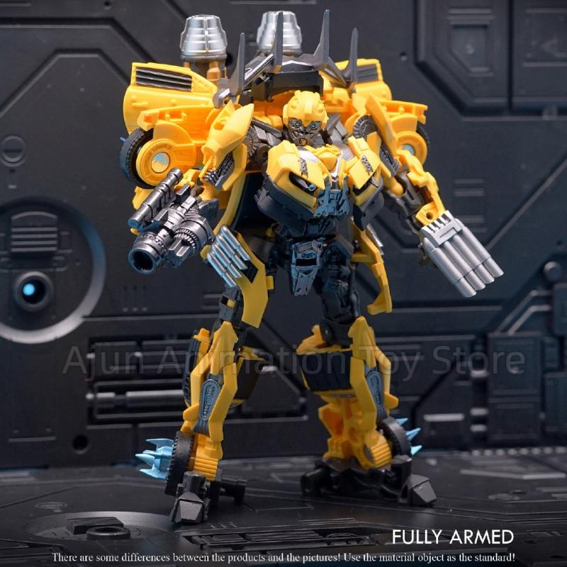 Transformation Toys Pangu Model PT-05 PT05 Rampage Wasp Model Figure Mecha Toy Gift Collectible Toys Gifts Collection
