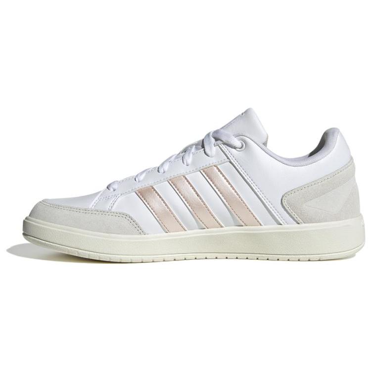 

Новые женские кроссовки Adidas Cloudfoam All Court White IG4228 36.5