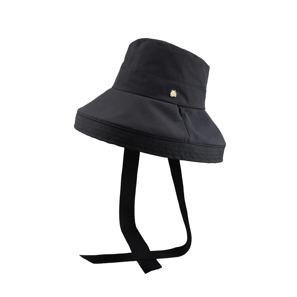 Kaliseumontapone Bonita Ribbon Bucket Hat
