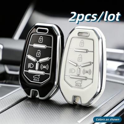 Accessoires voor auto-elektronica – Hoezen voor autosleutels