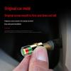Tire Pressure Monitoring Cap – Safety Valve Core Detector