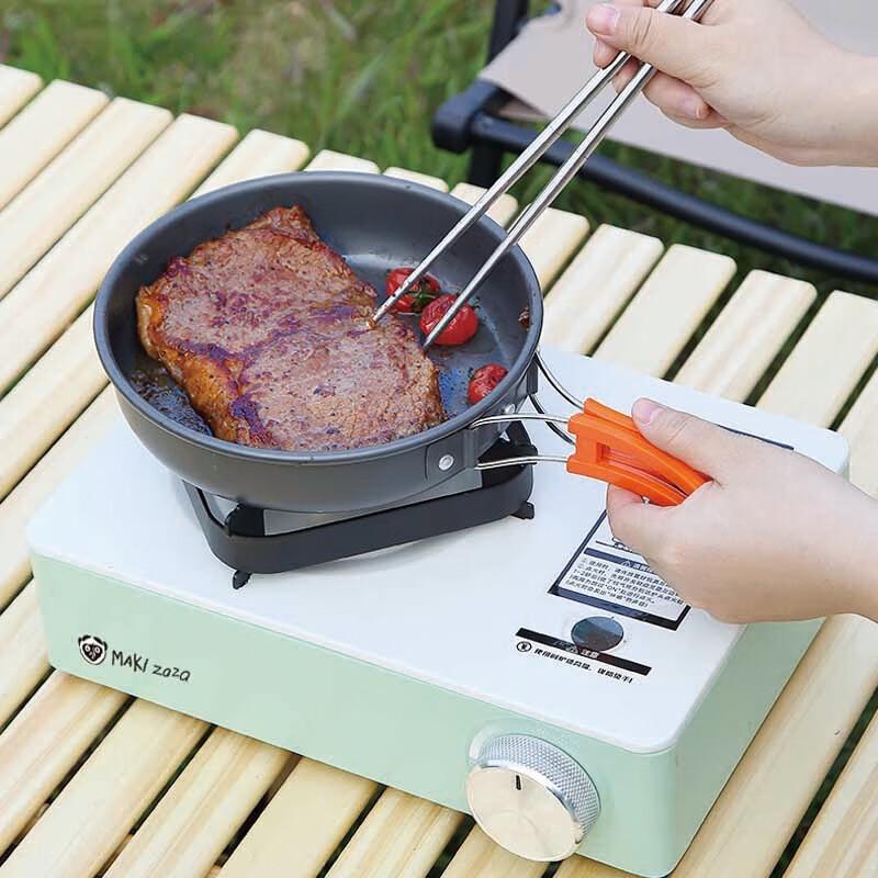 Makizaza Portable Outdoor Cassette Stove