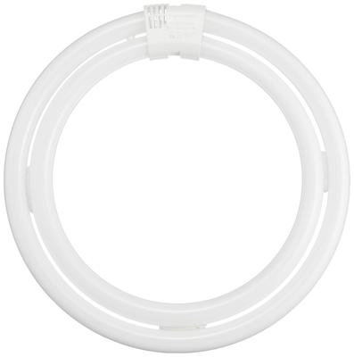 Double Ring Fluorescent Light 70 Type Natural Color Daylight White Twin Pal Look Premier FHD70ENWL (FHD)
