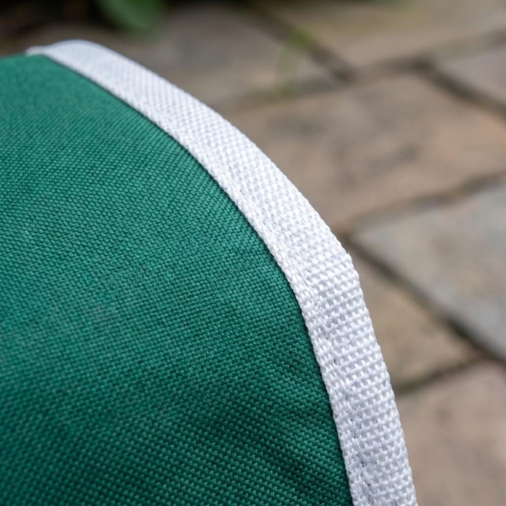 2PCS Portable Garden Kneeler Tool Bag 600D Oxford Cloth Garden Tool Pouch  Yard and Patio Use