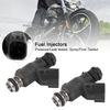 2 buc. Injectoare de combustibil 27709-06A Pentru Road King Street Glide R2025DEG