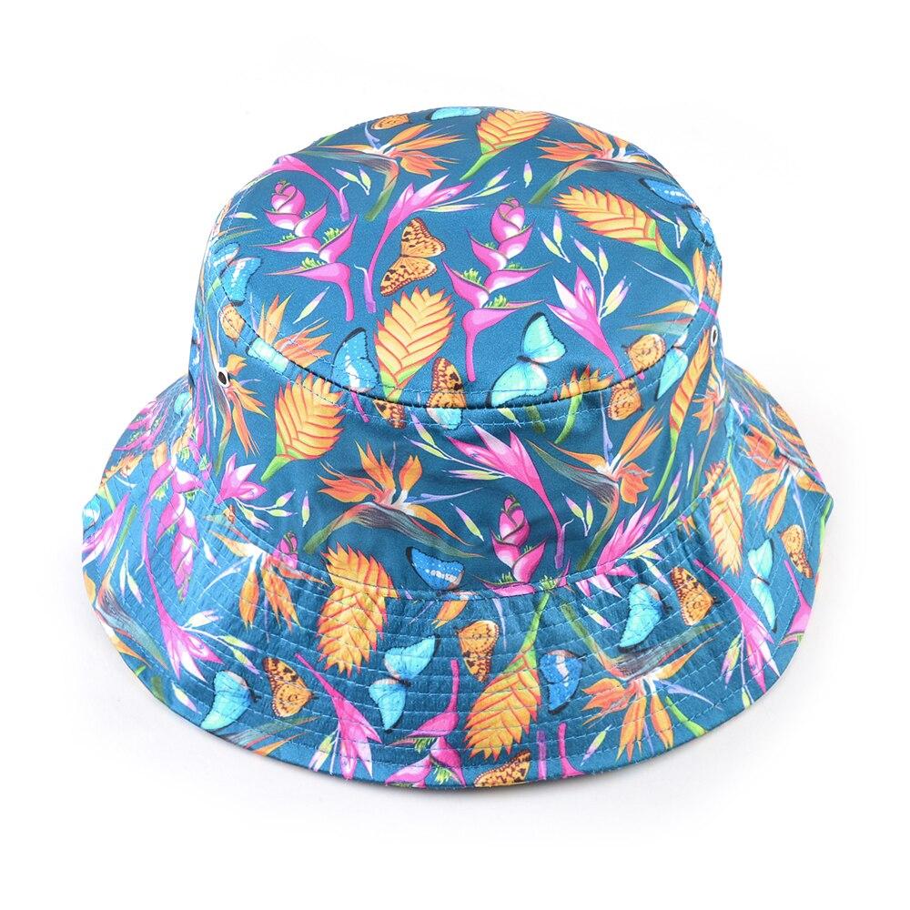 Outdoor Beach Vacation Visor Floppy Cap 