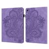 Pouzdro na tablet pro Samsung Tab S5E Case Cover T720 10 5 Roztomilý květinový strom reliéfní měkký TPU silikonový zadní kryt pro Funda Galaxy Tab S5e pouzdro