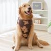 Frühling und Sommer Hund Golden Retriever Großer Hund Atmungsaktiv Dünn Koreanische Version Bärenhund Weste Mittelgroßer und Großer Hund Haustier Hund Kleidung