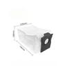 Für Dreame X40 / X40 Pro / X40 Ultra / S30 Pro Ultra Saugroboter Zubehör Rollbürste Hauptseitenbürste Abdeckung Filter Mopphalterplatte Staubbeutel