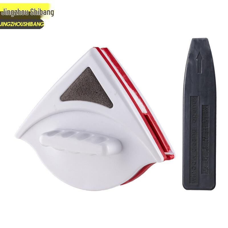 Jingzhou Shibang Double-Sided Magnetic Window Cleaner