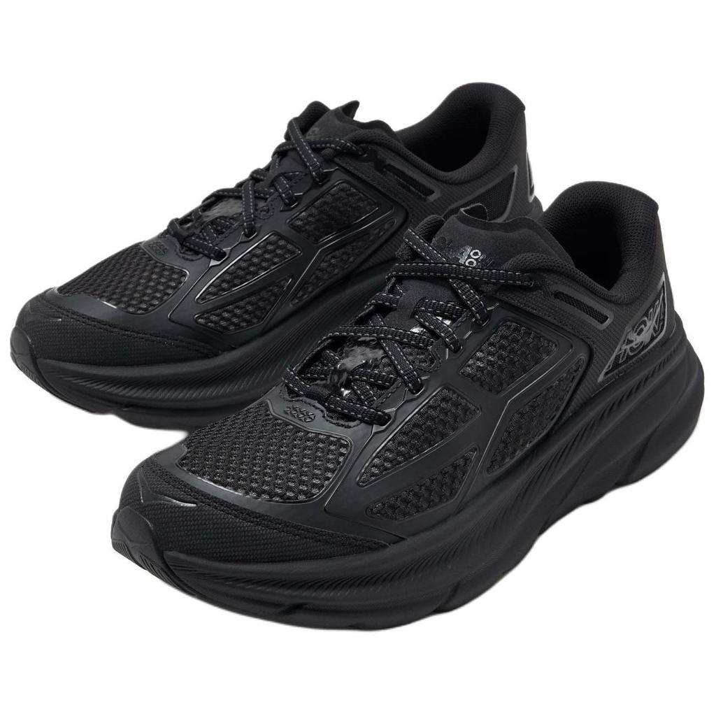 HOKA ONE ONE Clifton One9 Black 1155370-BBNB