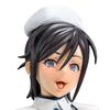 Co kdyby tu byla sestra, která by se mohla postarat o toranomon Yukina PVC nalakovanou hotovou masturbaci Q-six...? 1/6