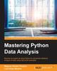 Mastering Python Data Analysis Kitabı