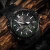 CASIO Men PRO TREK Black Watch PRW-6100FC-1PR PRW-6100FC-1PR