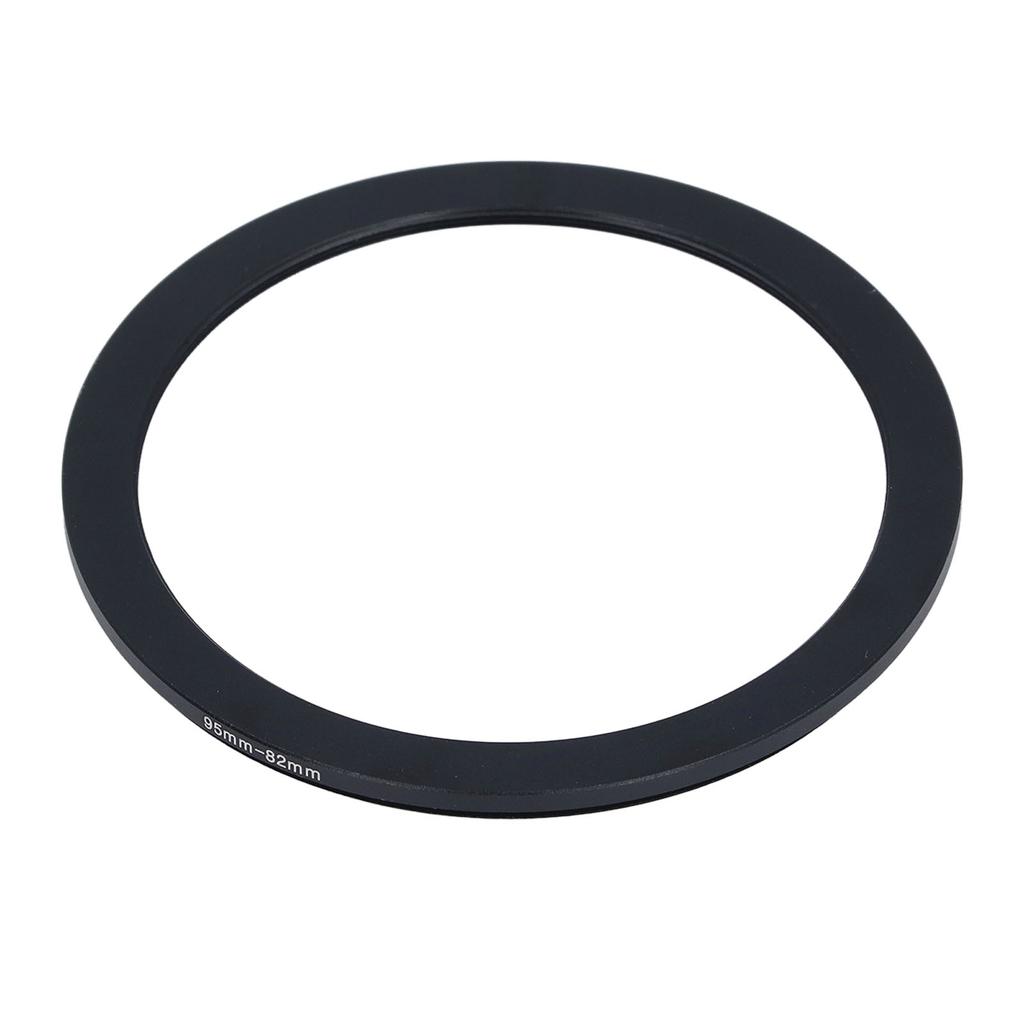 95mm To 82mm Camera Filters Ring Step Down Filters Ring Compatiable Diameter 95mm Lens To Diameter