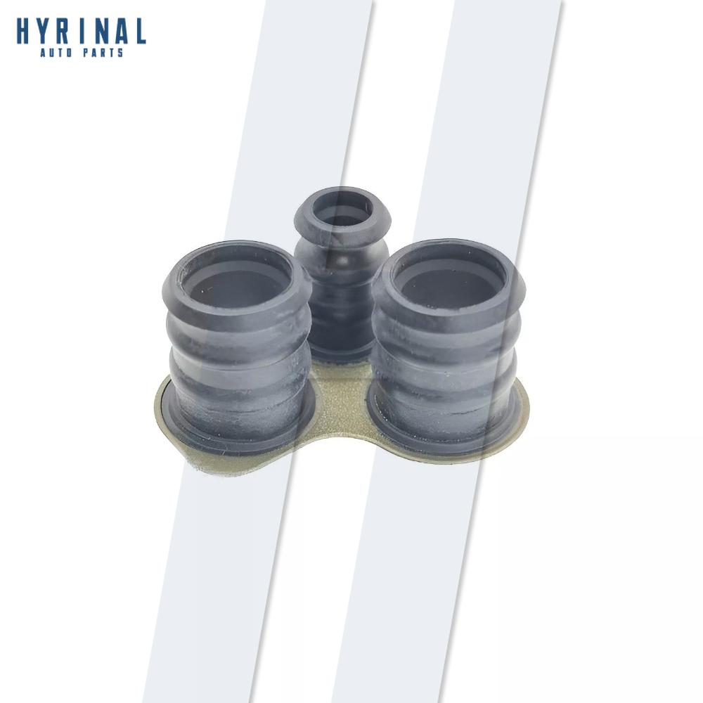 6L80 6L90 Transmission Repair Service Seal Kit 6L80E 6L90E Gearbox Oil Seal Kit Filter Gasket For BMW CADILAC CHEVROLET Buick GM 1pcs 3-port Seal