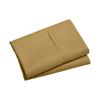 Microfiber Bed Sheet Set Soft Brushed Fabric Hypoallergenic Wrinkle Resistant Deep Pocket Bedding Sheet for Mattress
