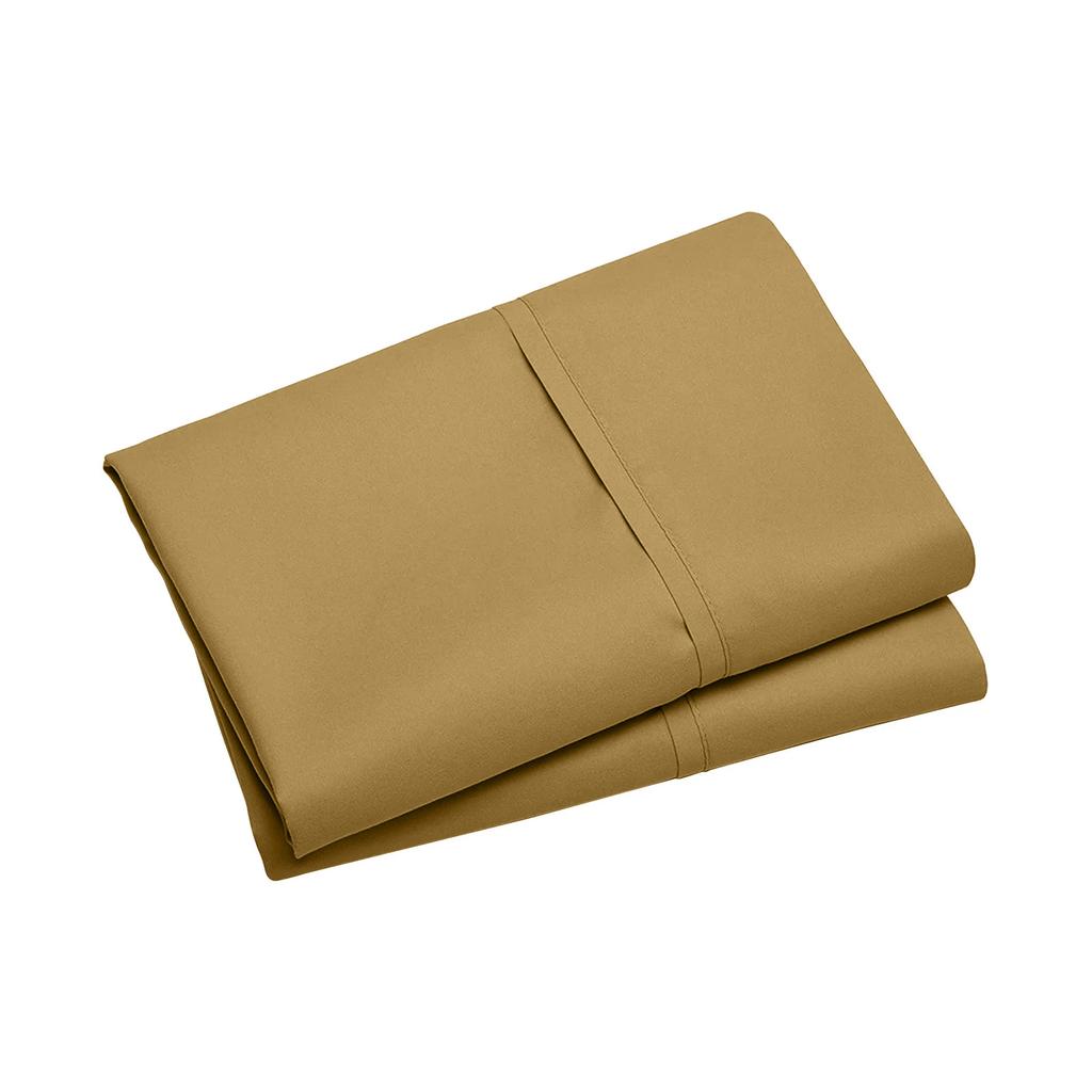 Microfiber Bed Sheet Set Soft Brushed Fabric Hypoallergenic Wrinkle Resistant Deep Pocket Bedding Sheet for Mattress