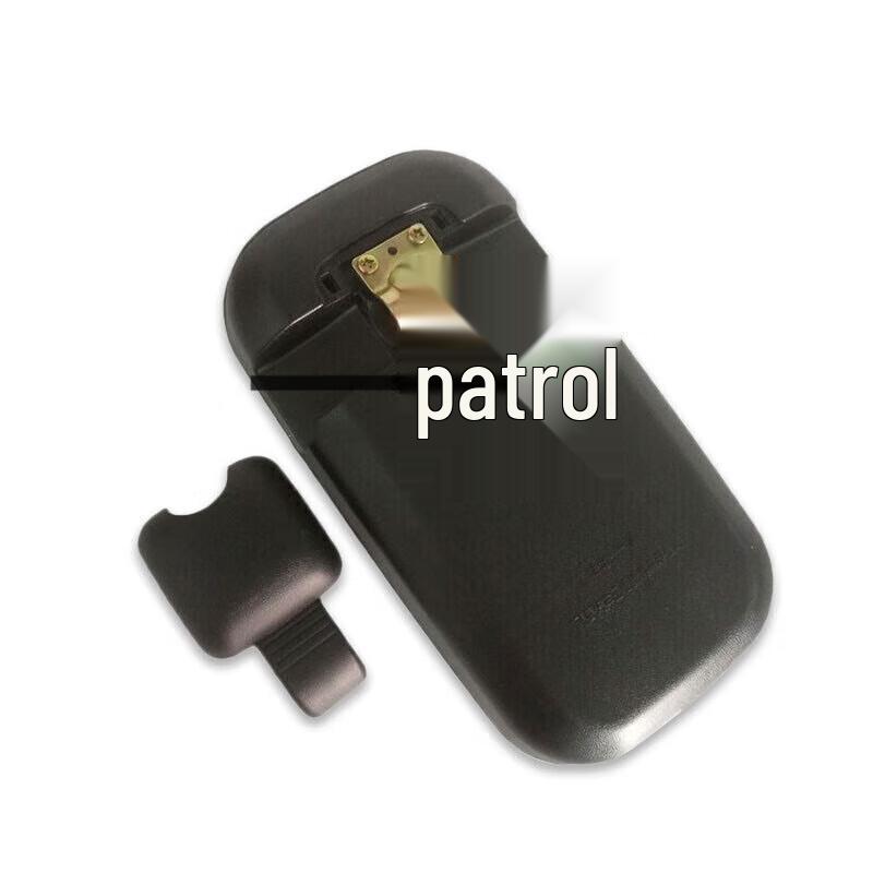 Dongfeng EQ1118GA/EQ2102 Left Rearview Mirror Assembly