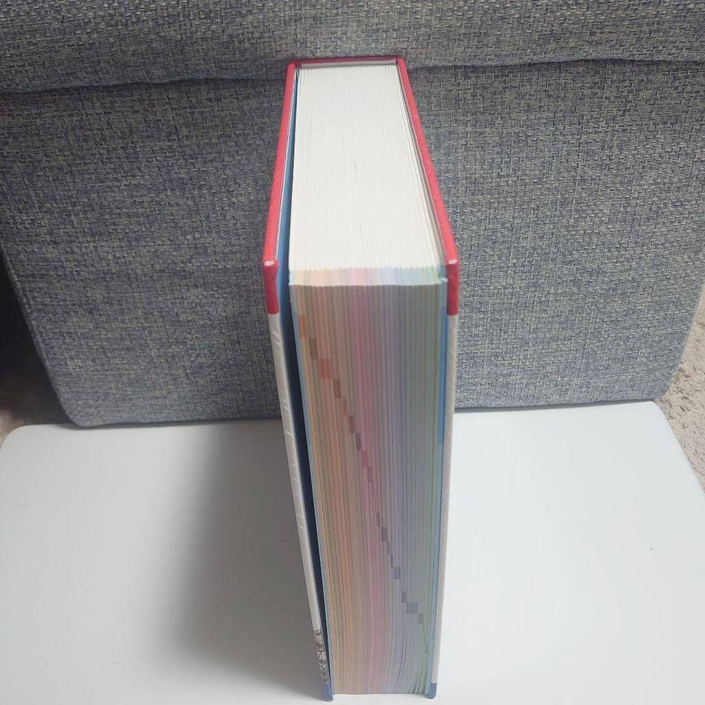 [USED] Foreign Books DK Merriam-Webster Children's Dictionary Hardcover 960 Pages