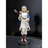 18CM Anime Dungeon Meshi Falin Touden Figure Stand Model Toy Doll Marcille Donato Action Figure PVC Birthday Gift Children