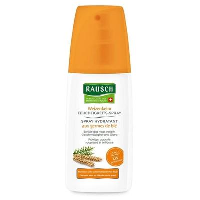 Wheatzerum Nourishing Moisturizing Spray 100ml