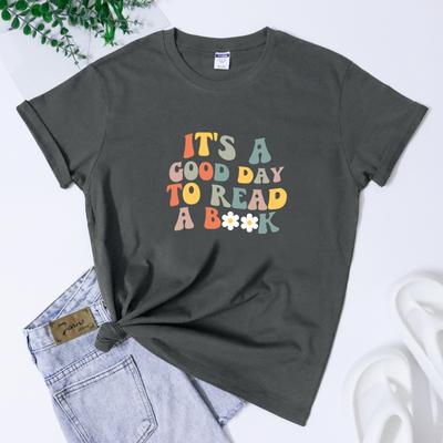 Na górę – T-shirty i koszulki