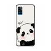 For ZTE Blade A51 Case BladeA71 Stylish Painted Silicone Soft Protector Back Cover For ZTE Blade A71 A7030 BladeA51 Phone Cases