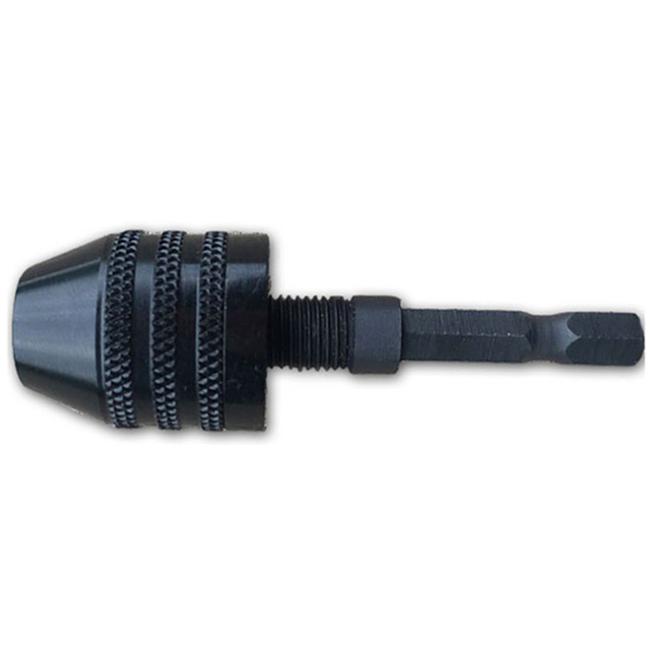 Electric Grinding Soft Shaft Small Electric Grinding with Universal Chuck Mini Three Jaw Drill Chuck