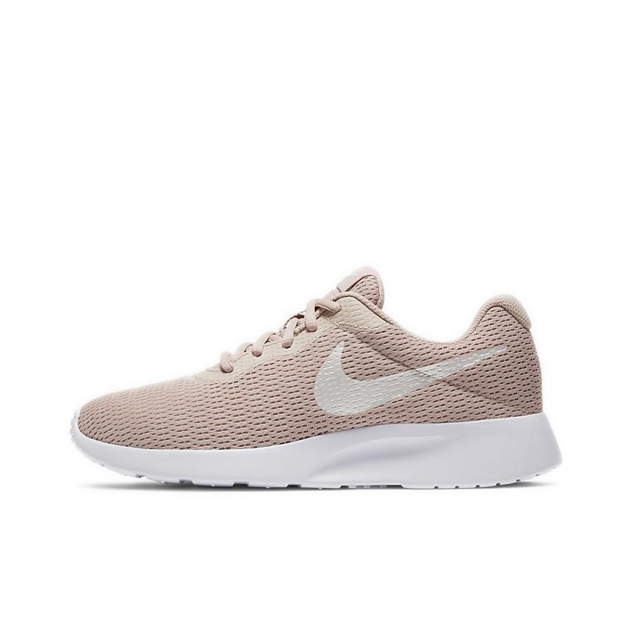 

кроссовки Nike Tanjun Life Casual Shoes Female 812655-202