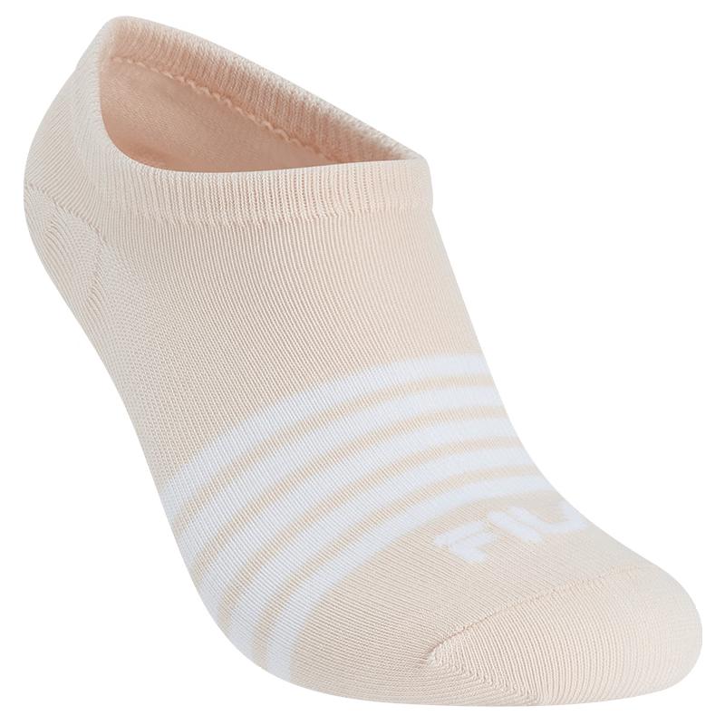 FILA Women s Low-Cut Sports Socks One Size