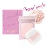 Blend Berry Face Pressed KOSE 3-Way Powder, Powder, Powder,