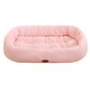 All-Season Cool Pet Bed: Summer Ice Bean Mat for Dogs & Cats
