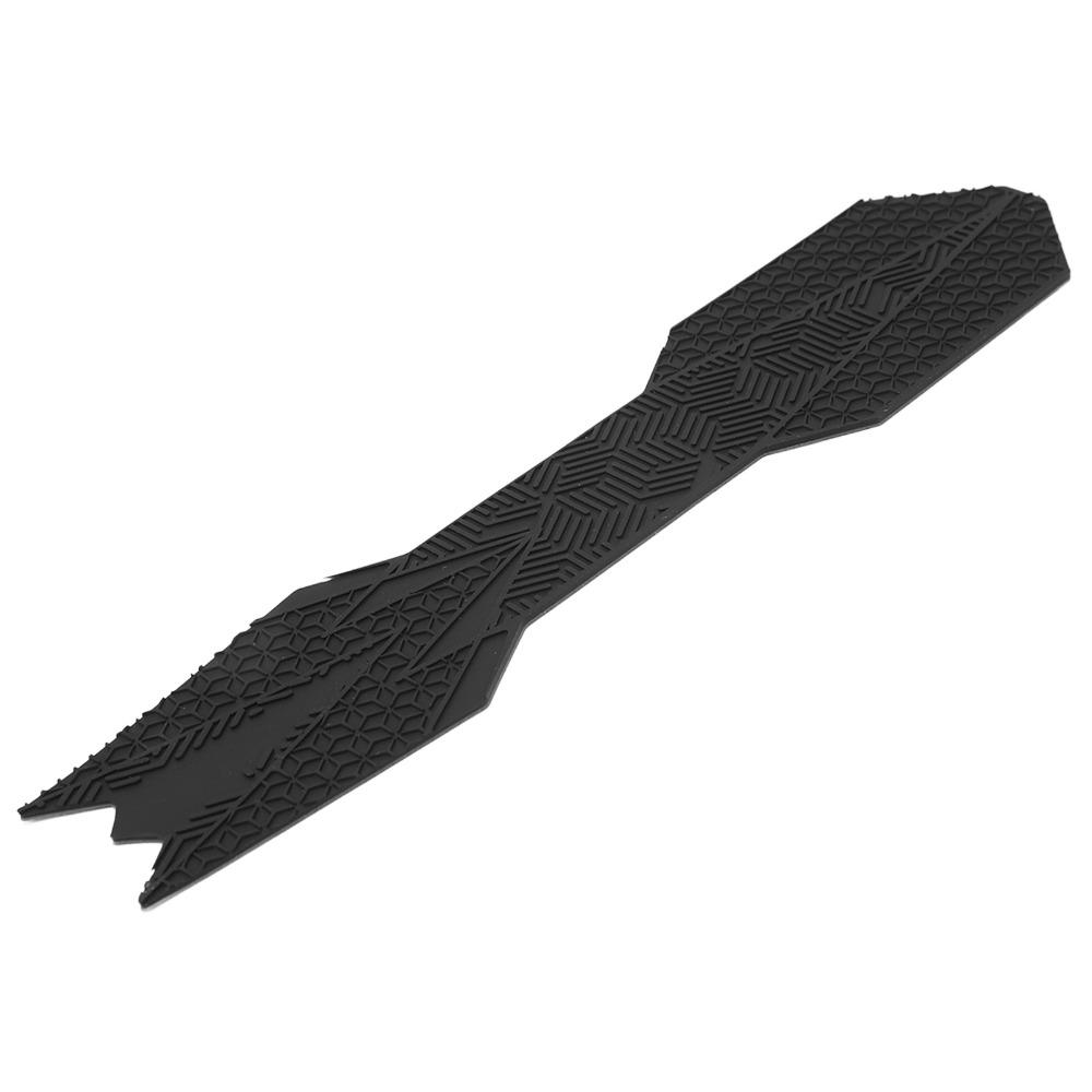 Silicone Bicycle Frame Chain Guard Shockproof Bike Chainstay Protector Cycling Bike
